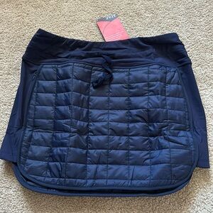 Women’s puffy skirt